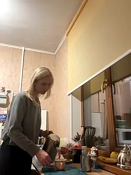 KisJeni's cam snapshot