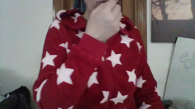 Lunamaya7's cam snapshot