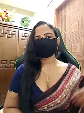 Payel-Sen's cam snapshot