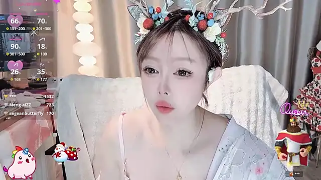 Meng-MM's cam snapshot