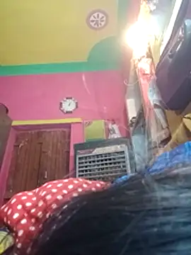 Anju_setty's cam snapshot