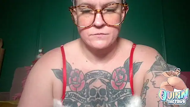 quinnmariexo's cam snapshot