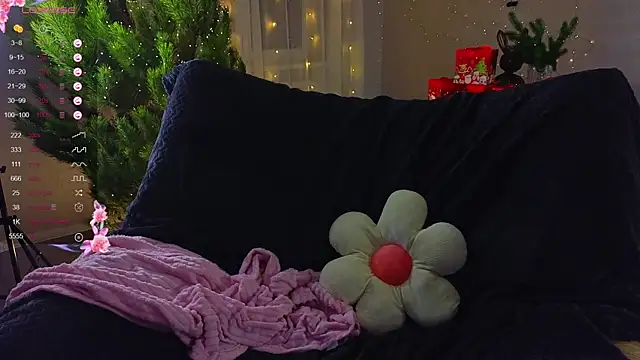 NyxaThorn's cam snapshot