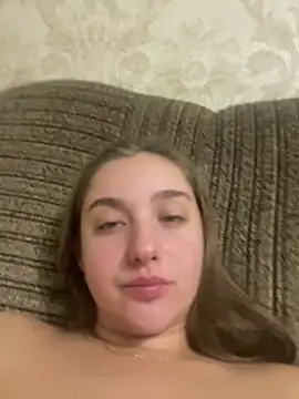 --Lovely--'s cam snapshot