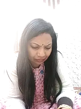 Cute-Janvi20's cam snapshot