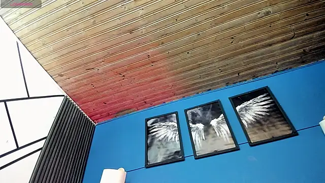 Sky_Rivers live sex cam