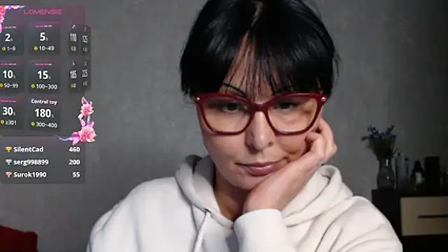 Alex_Edythe's cam snapshot