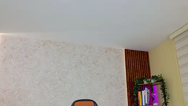 AdanReilly's cam snapshot