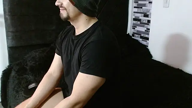 Ian_Daviz's cam snapshot