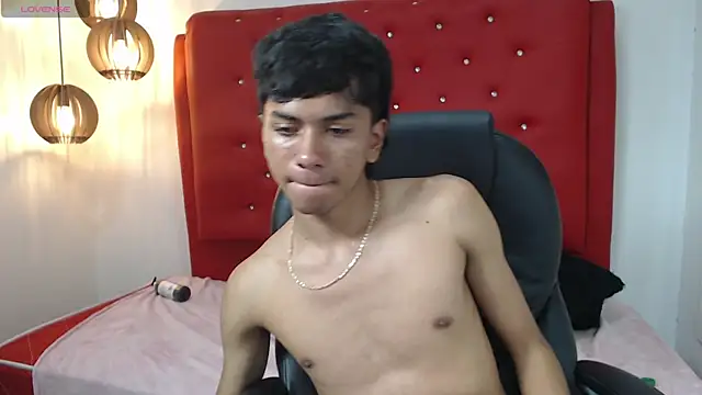 markbowie's cam snapshot