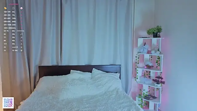 ThuBoppre's cam snapshot