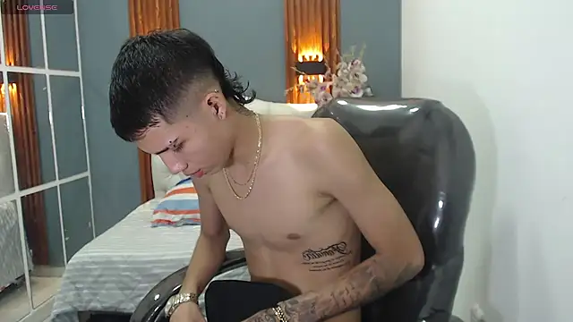 paul_ponce's cam snapshot