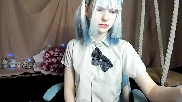 Yoonhee_Kiss's cam snapshot