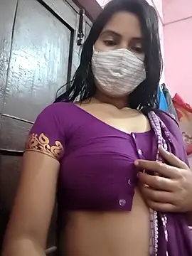 Miss_Aayushi's cam snapshot