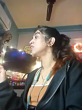 Darling_Annie's cam snapshot