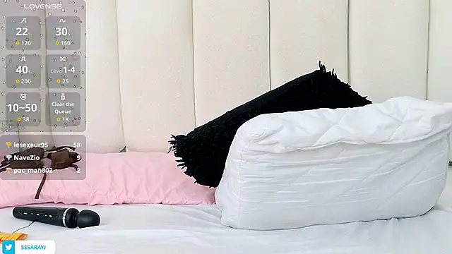 Saraycum's cam snapshot