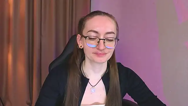 ShiroHeby's cam snapshot