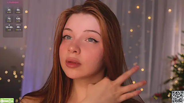 liza_whisky's cam snapshot