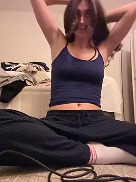 SophiiaStarr's cam snapshot