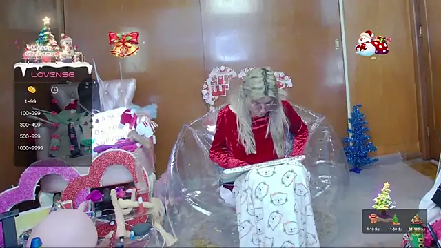 Skinygirl's cam snapshot