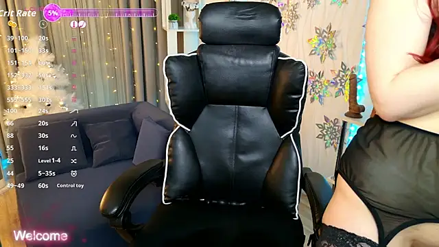 RedPeach's cam snapshot