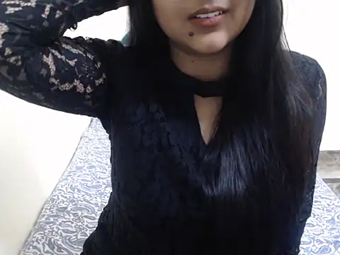 Freya_nia's cam snapshot