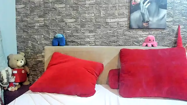 kalindahot's cam snapshot