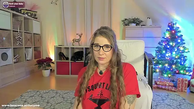 ilucyme live sex cam