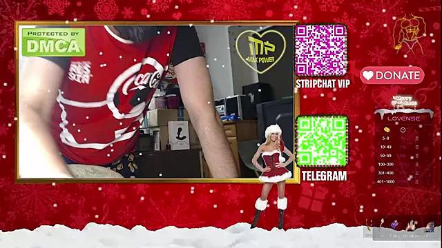 MAXBISEX777931's cam snapshot