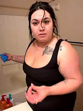 DimpleBaby's cam snapshot