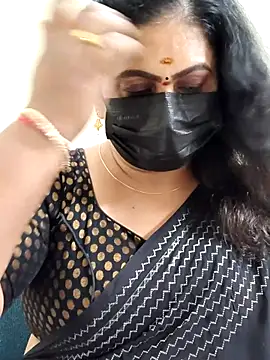 Sweetie_swetha37's cam snapshot