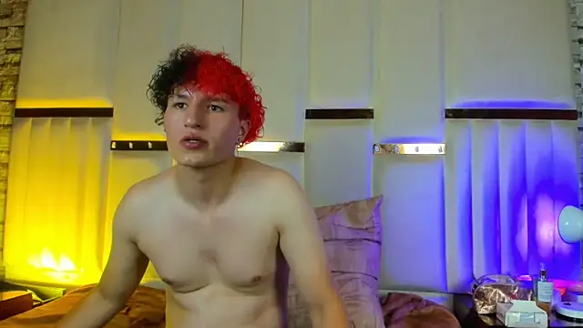 ANLLELOAndANGELA's cam snapshot