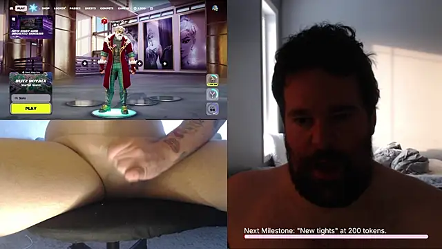 crewny's cam snapshot