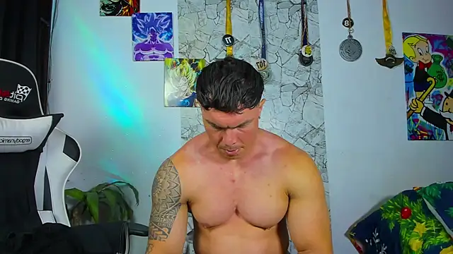 Drakexion21's cam snapshot