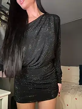 HotNicoleX's cam snapshot