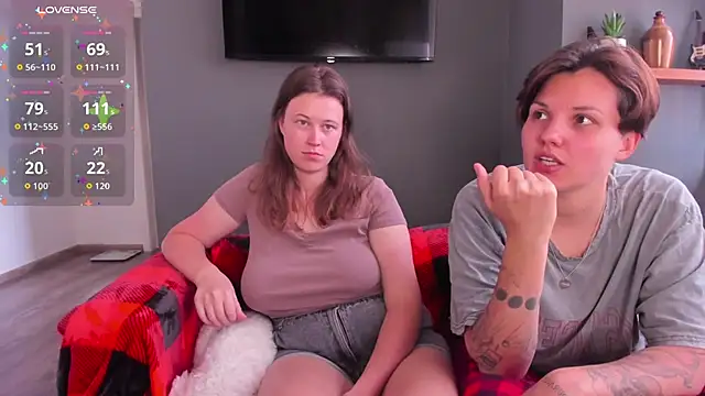 Tenderly_Couple's cam snapshot