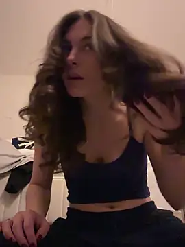 SophiiaStarr's cam snapshot