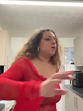 BubblesLovexox's cam snapshot