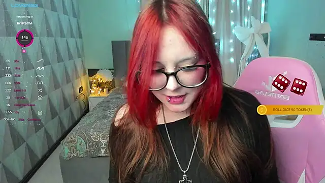 Miss_Monaco's cam snapshot