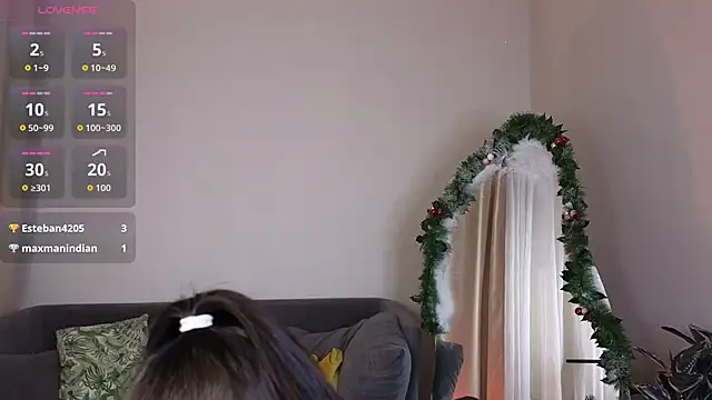 MilleyCyrus's cam snapshot