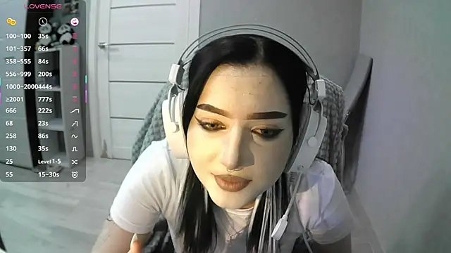 FaviolaHurl's cam snapshot