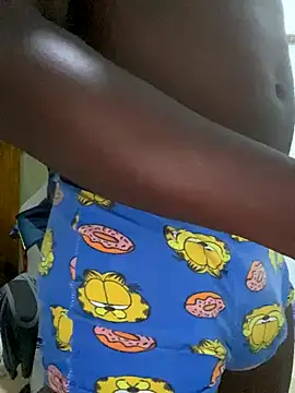 ThugMansion420 live sex cam