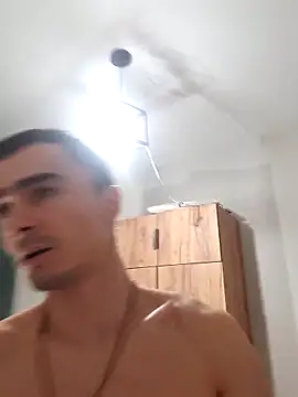 GoodGG's cam snapshot