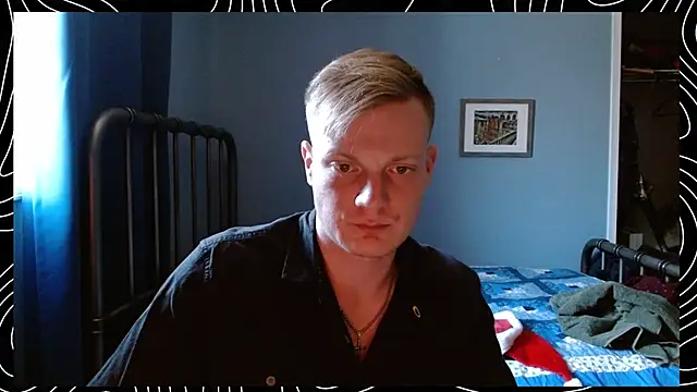 lustylyndon's cam snapshot