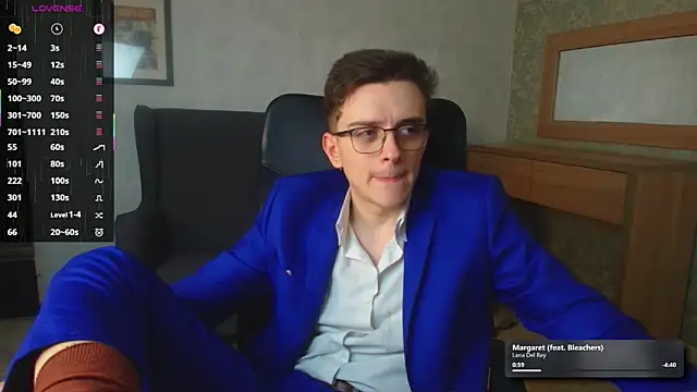 FelixStarkk's cam snapshot