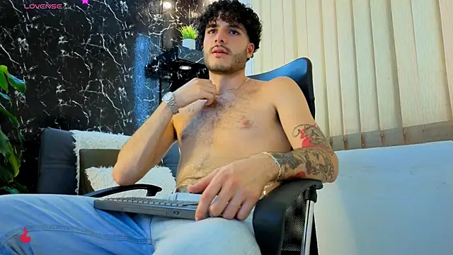 Rafael_Mendezz's cam snapshot