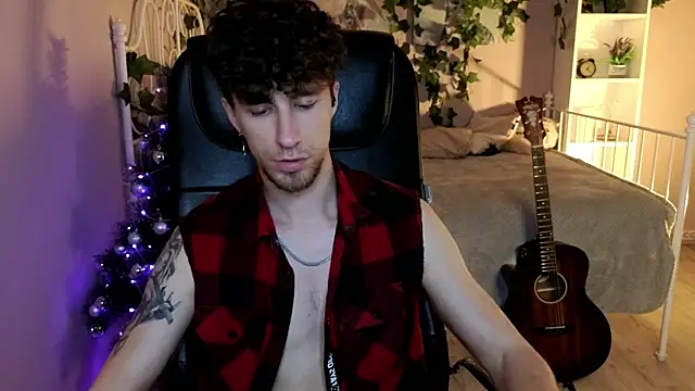 mark_caron's cam snapshot