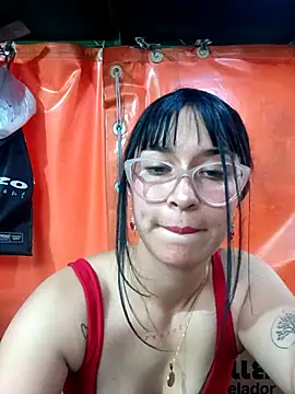 Sol_Sunny's cam snapshot