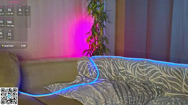 AliceDarsY's cam snapshot