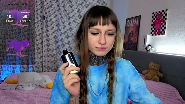 LilithPoison's cam snapshot